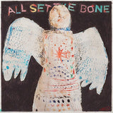 Greg Freeman - All Set the Bone (Vinyl LP)
