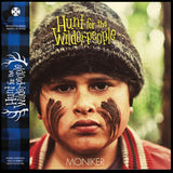 MONIKER - HUNT FOR THE WILDERPEOPLE OST (GREEN/BLACK SMOKE VINYL) (Vinyl LP)