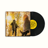 Jamie Webster - Running Round the Sun (Vinyl LP)