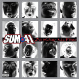 SUM 41 - ALL KILLER, NO FILLER (25TH ANNIVERSARY) (IRON GRAY VINYL/2LP) (Vinyl LP)
