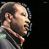 Les McCann - Much Les (180 Gram Vinyl LP)