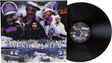 Ronnie Hudson - Westcoastin' (Vinyl LP)