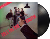Sham 69 - Tell Us The Truth (180 Gram Vinyl LP)