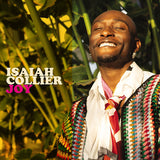 Isaiah Collier - Joy (Vinyl LP)