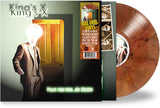King's X - Please Come Home...Mr. Bulbous (Limited Edition/Colored Vinyl LP)