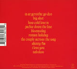 Fontaines D.C. - Skinty Fia (Music CD)