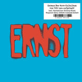 Ernst - Ernst (140 Gram/Red Vinyl LP)