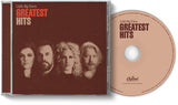 LITTLE BIG TOWN - GREATEST HITS (Music CD)
