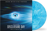 O.S.T. - Disclosure Day (Vinyl LP)