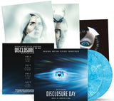 O.S.T. - Disclosure Day (Vinyl LP)