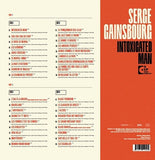 Serge Gainsbourg - Intoxicated Man (Vinyl LP)