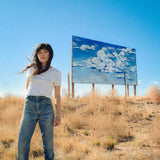 Ok Cowgirl - Rhinestone Cowgirl (Vinyl LP)