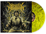 Monument of Misanthropy - Washington State Charm (Vinyl LP)
