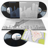 BEASTIE BOYS - TO THE 5 BOROUGHS (X) (DELUXE EDITION) (180G/3LP) (Vinyl LP)