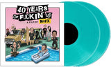 NOFX - 40 YEARS OF FUCKIN' UP OST & SCORE (2LP) (Vinyl LP)