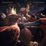 The Trash Can Sinatras - Ever the Optimist (Colored Vinyl LP)