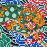 Marcus D - The Keeper (Vinyl LP)