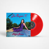 Orquesta La Super C - Mujer Brava (Limited Edition/140 Gram/Red Vinyl LP)