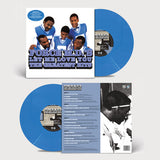 The Force M.D.'s - Let Me Love You: The Greatest Hits (Colored/140 Gram Vinyl LP)