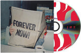 SWITCHFOOT - FOREVER NOW (Music CD)