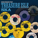 Various Artists - Treasure Isle Ska (Vinyl LP)