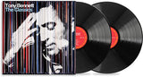 BENNETT,TONY - CLASSICS (2LP/150G) (Vinyl LP)