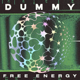 Dummy - Free Energy (Green Vinyl LP)