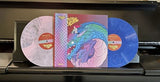 Marcus D - Ryujin No Yume (Colored Vinyl LP)