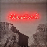 The Church - Lacuna (Red Vinyl LP)