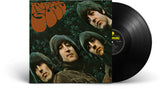 The Beatles - Rubber Soul (Limited Edition/180 Gram/Half Speed Vinyl LP)