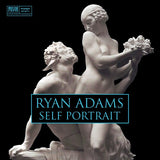 ADAMS,RYAN - SELF PORTRAIT (CREAM VINYL/2LP/180G/LIMITED) (Vinyl LP)