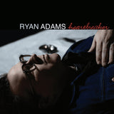 ADAMS,RYAN - HEARTBREAKER 25TH ANNIVERSARY (RED VINYL) (Vinyl LP)