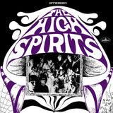 High Spirits - I Believe (Vinyl LP)