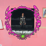 HETHER - HOLY WATER (CLOUDY PINK/CLOUDY GREEN VINYL/2LP) (Vinyl LP)