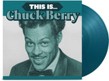 Chuck Berry - This Is... (Limited Edition/180 Gram Vinyl LP)
