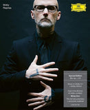Moby - Reprise (Music CD)