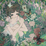 Temachii - Flora Maniia (Colored Vinyl LP)