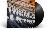 The Guest List - Something Real (Vinyl LP)