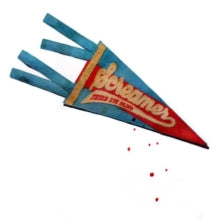 THIRD EYE BLIND - SCREAMER (Music CD) – SoundsLikeVinyl