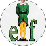 John Debney - Elf (Picture Disc Vinyl LP)