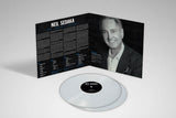 Neil Sedaka - The Definitive Collection (White Vinyl LP)