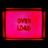 Madmadmad - Overload EP (Vinyl LP)