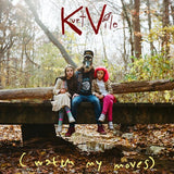 Kurt Vile - (Watch My Moves) (Clear/Green Vinyl LP)