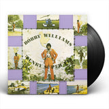 Bobby Williams - Funky Super Fly (Vinyl LP)