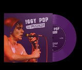 Iggy Pop - The Passenger (7" Vinyl)