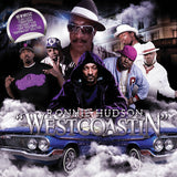 Ronnie Hudson - Westcoastin' (Vinyl LP)