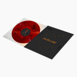 BEACON - HOW DRIE A CINDER (RED VINYL) (Vinyl LP)