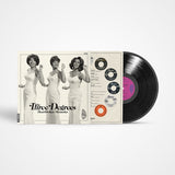 The Three Degrees - Heartbroken Memories (Limited Edition/140 Gram Vinyl LP)