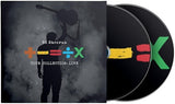 SHEERAN,ED - +-=÷× (TOUR COLLECTION: LIVE) (Music CD)