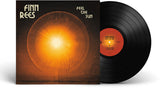 Finn Rees - Feel the Sun (Vinyl LP)